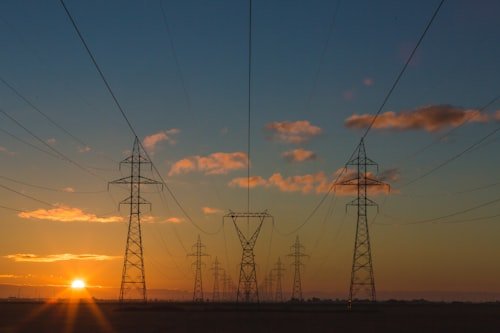 Energia
