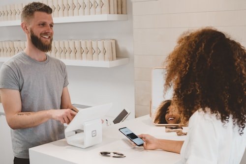 Retalho & E-commerce